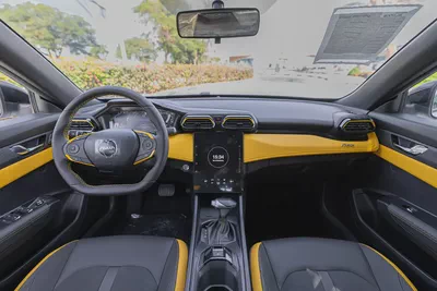 DONGFENG | SHINE | E3 | 2025 (Export)-8