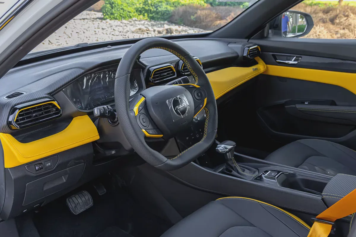 DONGFENG | SHINE | E3 | 2025 (Export)-15-15