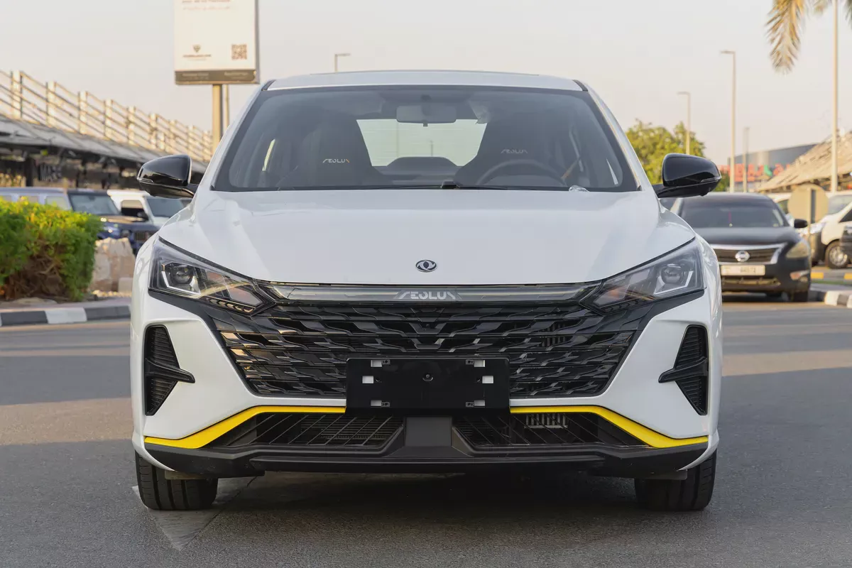 DONGFENG | SHINE | E3 | 2025 (Export)-1-1
