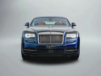 37,272 AED / 24 months | 0% DP | 2016 Rolls Royce Dawn-2
