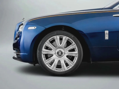 37,272 AED / 24 months | 0% DP | 2016 Rolls Royce Dawn-5