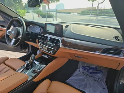 AED 4,100 Monthly - No Down Payment | 2017 Model Facelift 2023 GCC specs | 4-Cyl 2.0L Turbo-charged-9