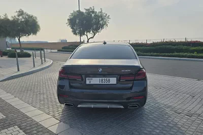 AED 4,100 Monthly - No Down Payment | 2017 Model Facelift 2023 GCC specs | 4-Cyl 2.0L Turbo-charged-4