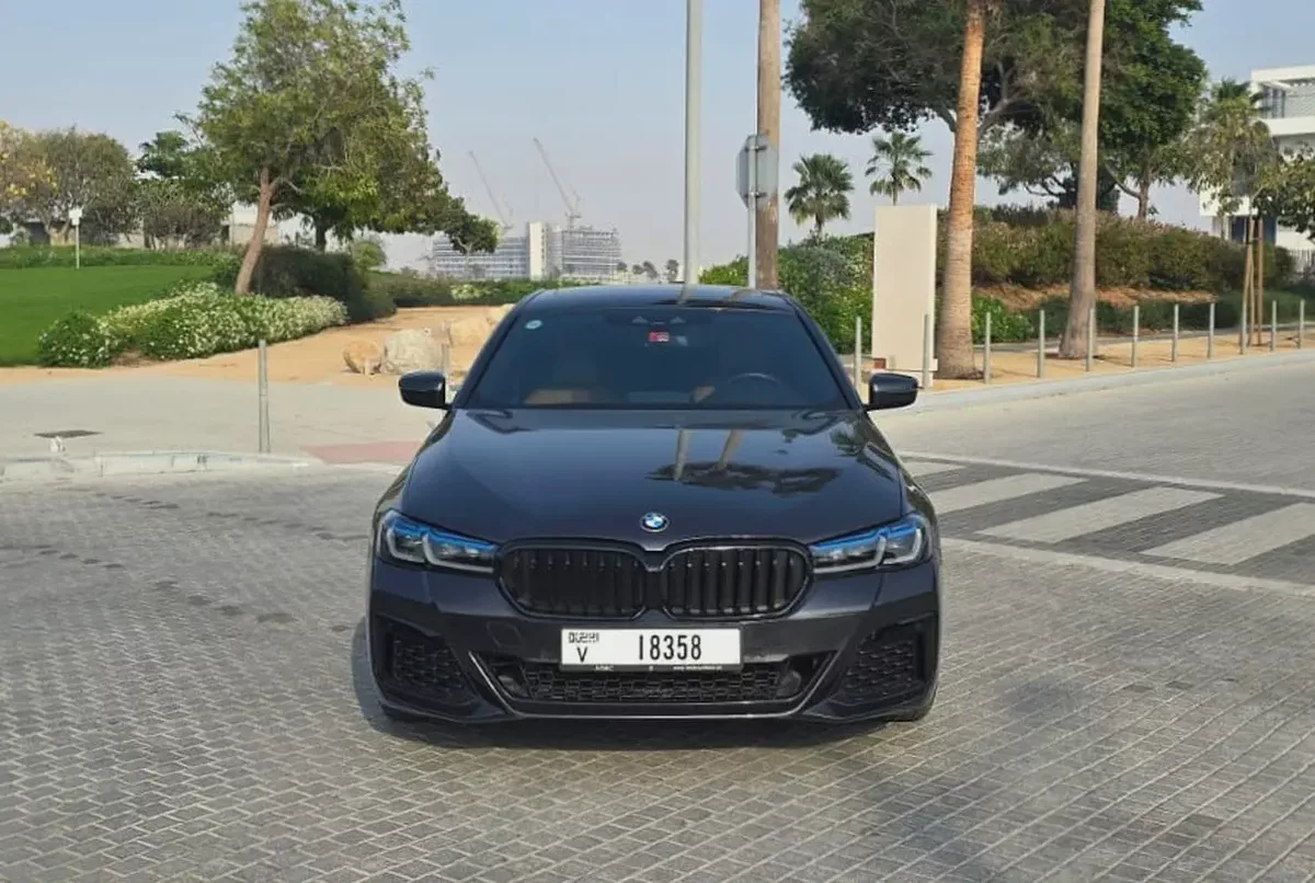 AED 4,100 Monthly - No Down Payment | 2017 Model Facelift 2023 GCC specs | 4-Cyl 2.0L Turbo-charged-1-1
