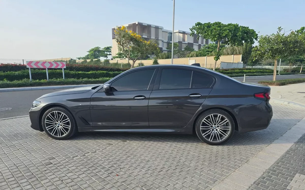 AED 4,100 Monthly - No Down Payment | 2017 Model Facelift 2023 GCC specs | 4-Cyl 2.0L Turbo-charged-6-6