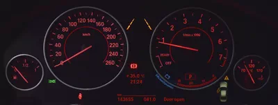 EXCELLENT DEAL for our BMW 335i Sport ( 2013 Model ) in Silver Color GCC Specs-12