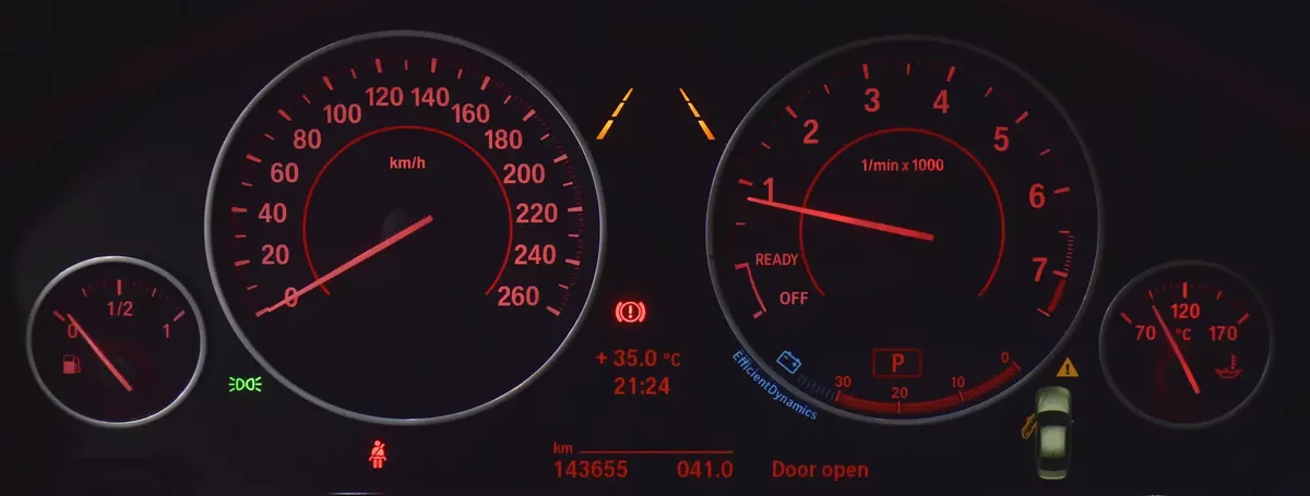 EXCELLENT DEAL for our BMW 335i Sport ( 2013 Model ) in Silver Color GCC Specs-12-12