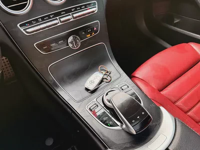 Mercedes-Benz C-Class C200 2019 GCC Specs-16