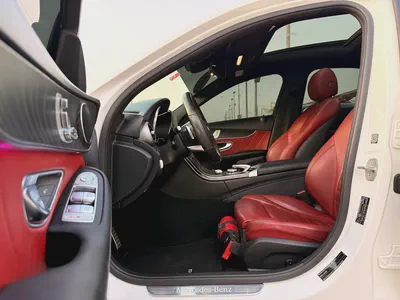 Mercedes-Benz C-Class C200 2019 GCC Specs-6