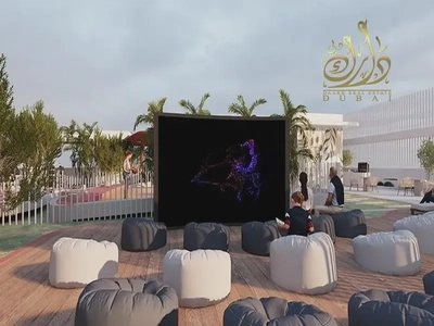 RAMADAN OFFER 1% FOR 85 MONTHS \ PRIVATE POOL \ INVEST NOW \ LIMITED TIME OFFER !-2