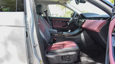 RANGE ROVER EVOQUE SE P250 DYNAMIC 2025!! BRAND NEW CAR!! MENTIONED PRICE IS FOR EXPORT ONLY-11