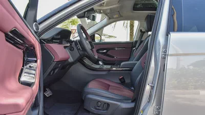 RANGE ROVER EVOQUE SE P250 DYNAMIC 2025!! BRAND NEW CAR!! MENTIONED PRICE IS FOR EXPORT ONLY-3