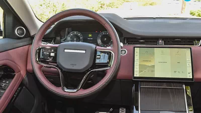 RANGE ROVER EVOQUE SE P250 DYNAMIC 2025!! BRAND NEW CAR!! MENTIONED PRICE IS FOR EXPORT ONLY-6