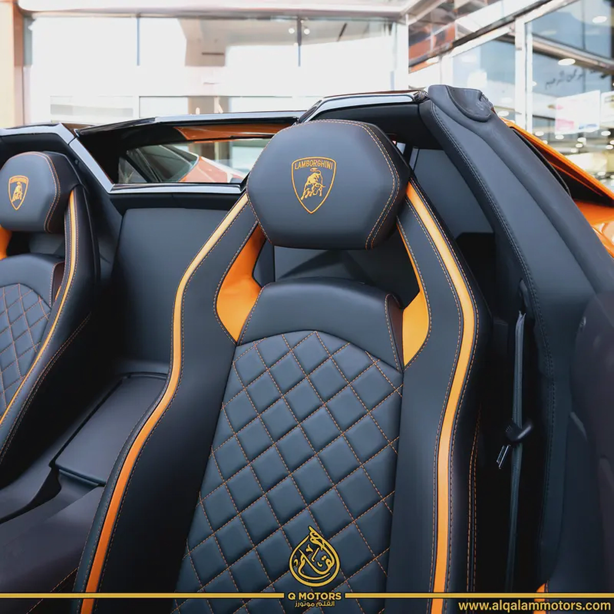 Lamborghini Aventador S Roadster 2020 | GCC Specs | Pristine Condition DONE ONLY 11,000KM