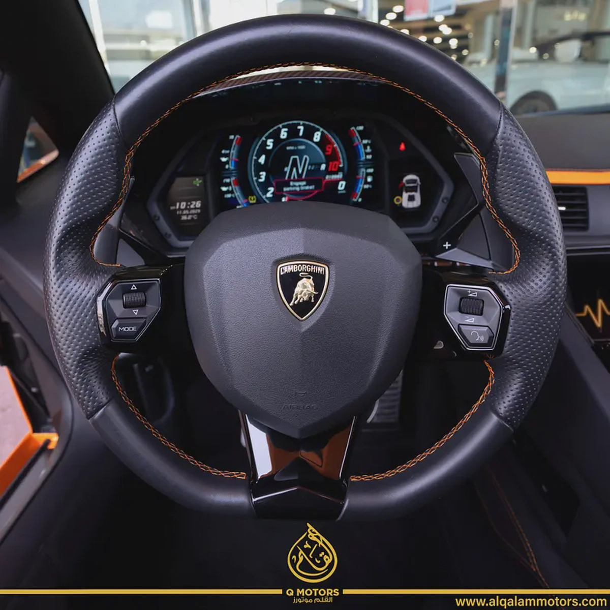 Lamborghini Aventador S Roadster 2020 | GCC Specs | Pristine Condition DONE ONLY 11,000KM