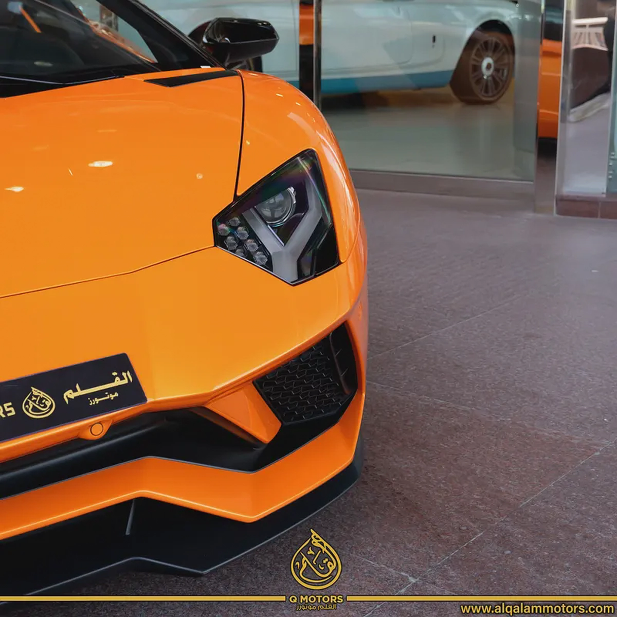 Lamborghini Aventador S Roadster 2020 | GCC Specs | Pristine Condition DONE ONLY 11,000KM