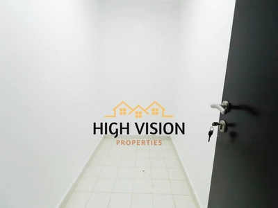 Building 1, Al Reef Downtown, Al Reef, Abu Dhabi-9