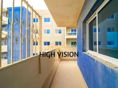 Building 1, Al Reef Downtown, Al Reef, Abu Dhabi-5