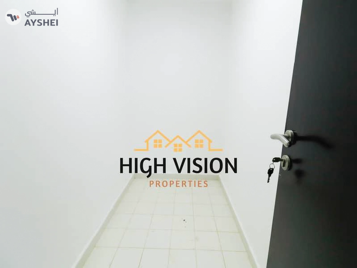 Building 1, Al Reef Downtown, Al Reef, Abu Dhabi-9-9