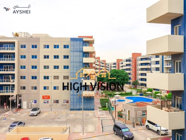 Building 1, Al Reef Downtown, Al Reef, Abu Dhabi
