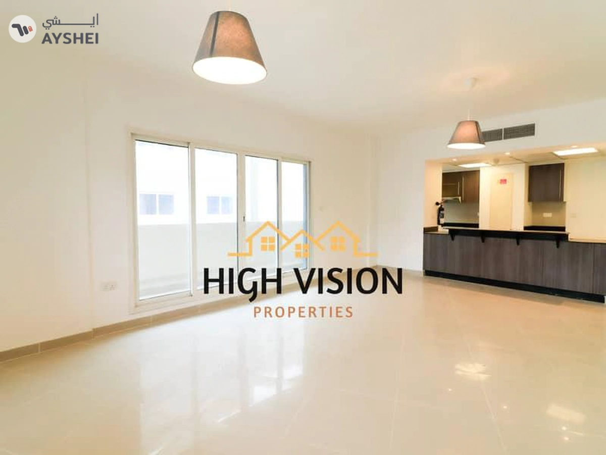 Building 1, Al Reef Downtown, Al Reef, Abu Dhabi-1-1