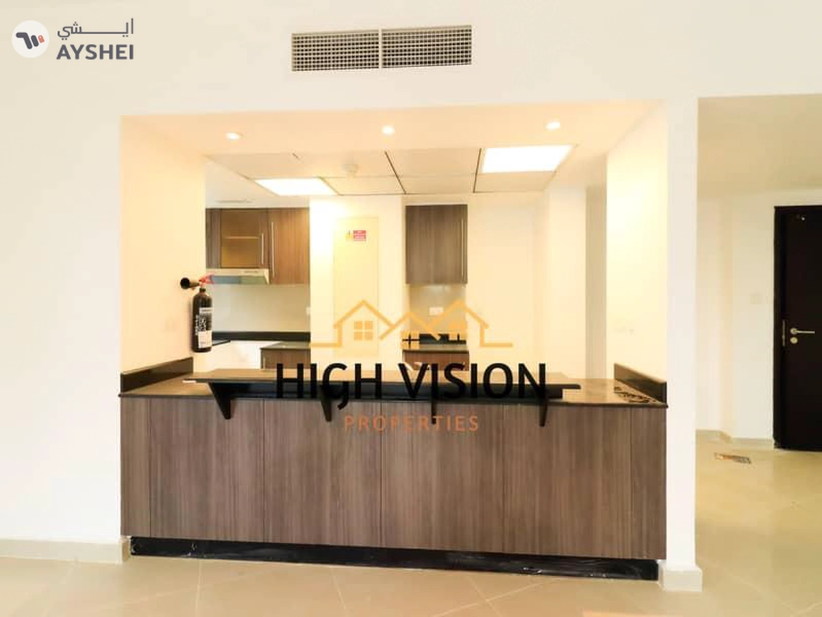 Building 1, Al Reef Downtown, Al Reef, Abu Dhabi-3-3