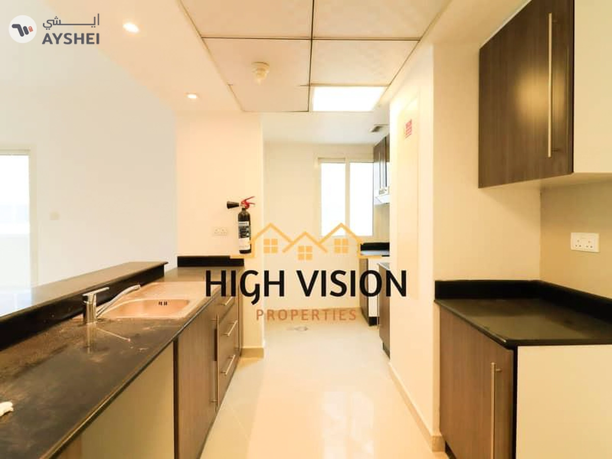 Building 1, Al Reef Downtown, Al Reef, Abu Dhabi-4-4