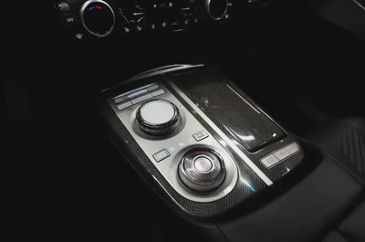 Genesis G80-12