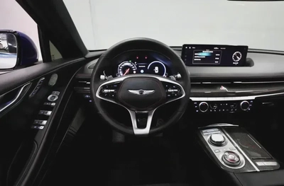 Genesis G80-14