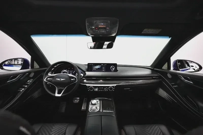 Genesis G80-4