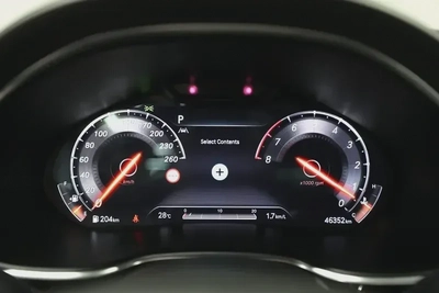 Genesis G80-5