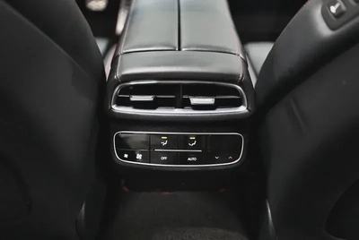 Genesis G80-13