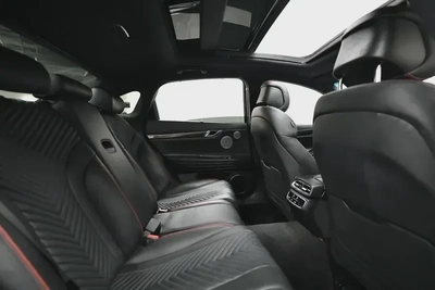 Genesis G80-1