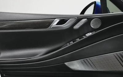 Genesis G80-2