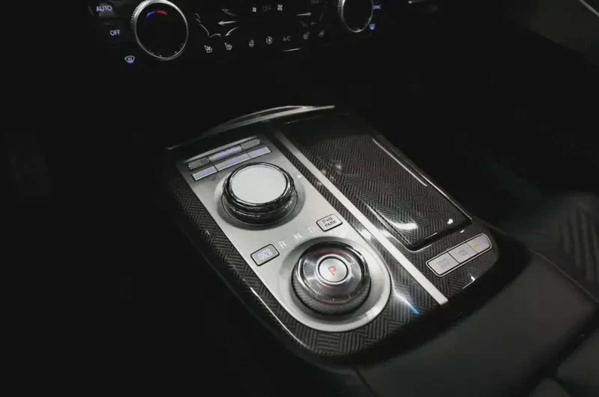 Genesis G80-12-12