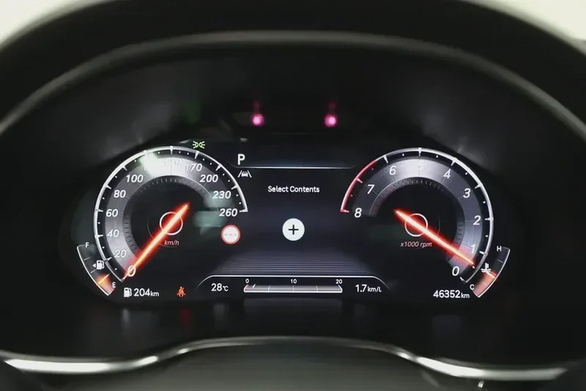 Genesis G80-5-5