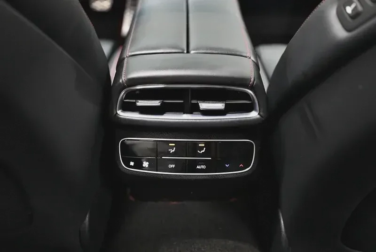 Genesis G80-13-13