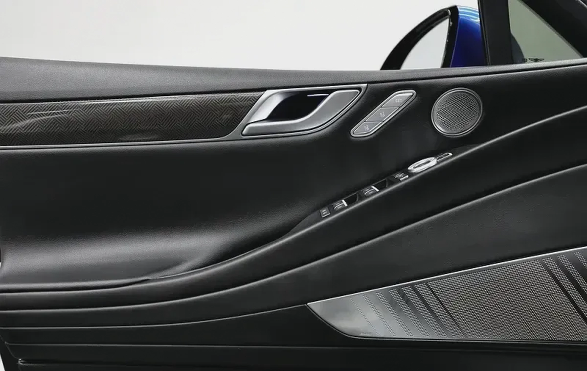 Genesis G80-2-2