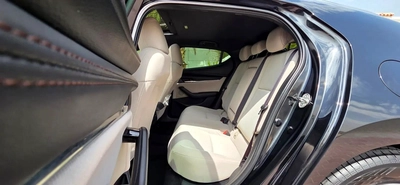 2020-Mazda 3 -Excellent condition-Single owner-Bank Finance Available-7