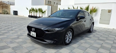 2020-Mazda 3 -Excellent condition-Single owner-Bank Finance Available-0