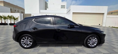 2020-Mazda 3 -Excellent condition-Single owner-Bank Finance Available-14