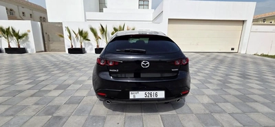 2020-Mazda 3 -Excellent condition-Single owner-Bank Finance Available-6