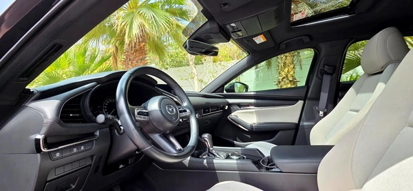 2020-Mazda 3 -Excellent condition-Single owner-Bank Finance Available