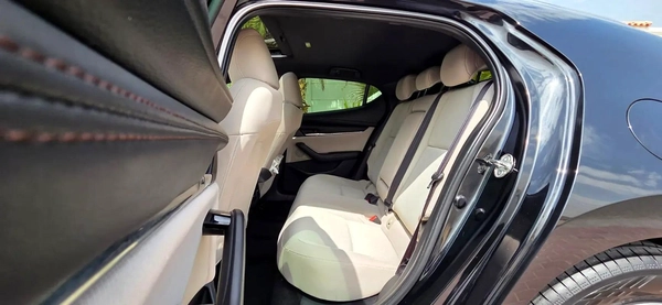 2020-Mazda 3 -Excellent condition-Single owner-Bank Finance Available