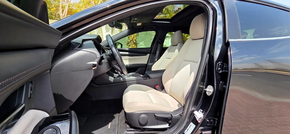 2020-Mazda 3 -Excellent condition-Single owner-Bank Finance Available-2-2