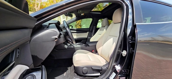 2020-Mazda 3 -Excellent condition-Single owner-Bank Finance Available