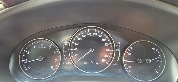 2020-Mazda 3 -Excellent condition-Single owner-Bank Finance Available