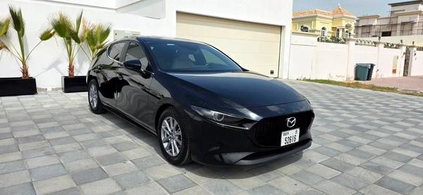 2020-Mazda 3 -Excellent condition-Single owner-Bank Finance Available
