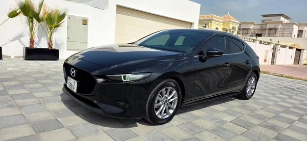 2020-Mazda 3 -Excellent condition-Single owner-Bank Finance Available