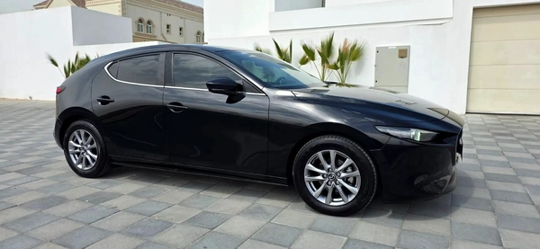 2020-Mazda 3 -Excellent condition-Single owner-Bank Finance Available